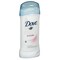 Dove Dove Invisible Solid Original Clean Powder Deodorant 2.6 oz. Bar, PK12 50720 - alternate 1